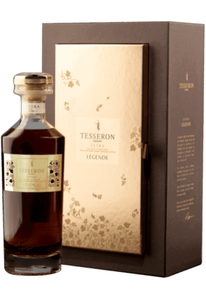 Cognac Tesseron Cognac Tesseron Signature Extra Legende 70cl image