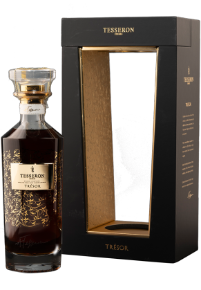 Cognac Tesseron Cognac Tesseron Signature Tresor - 70cl