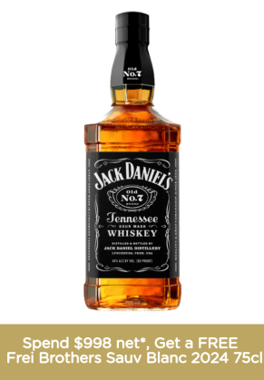 Jack Daniel's Jack Daniel's Old No. 7 Tennessee Whiskey