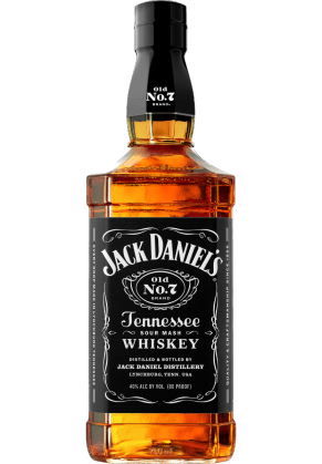 Jack Daniel's Jack Daniel's Old No. 7 Tennessee Whiskey