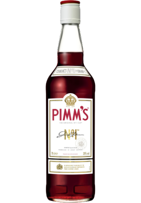 Pimm's Pimm's Liqueur No1 Cup (clearance Sale Item – Other Promotion Offers And W Rewards Are Not Applicable)