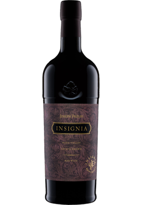 JOSEPH PHELPS Joseph Phelps Insignia 2016