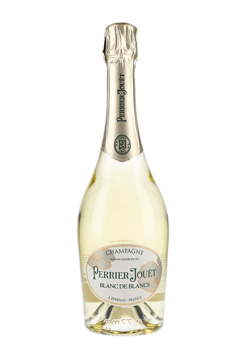 Perrier-Jouet Perrier Jouet Blanc de Blancs NV (no Gift Box