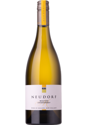 Neudorf Neudorf Moutere Chardonnay 2018