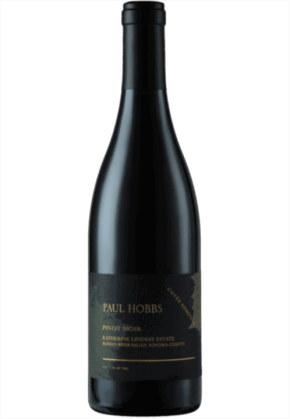 Paul Hobbs Paul Hobbs Pinot Noir Cuvee Agustina Katherine Lindsay Estate 2017