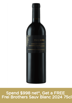 PAUL HOBBS Paul Hobbs Beckstoffer Las Piedras Vineyard Cabernet Sauvignon 2016