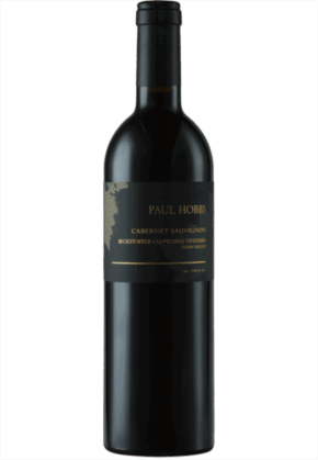 Paul Hobbs Paul Hobbs Beckstoffer Las Piedras Vineyard Cabernet Sauvignon 2016