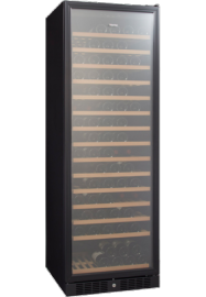 Vintec 148 Bottle Wine Cabinet - Single Temperature Zone