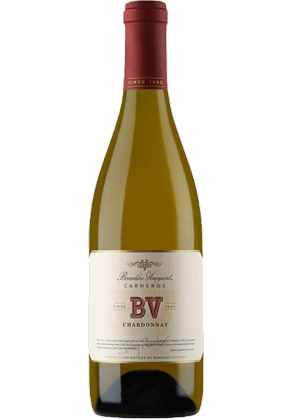 Beaulieu Vineyard Beaulieu Vineyard Carneros Chardonnay 2017