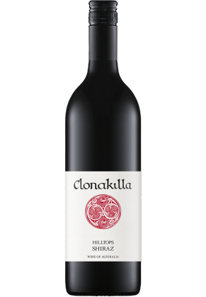 Clonakilla Clonakilla Hilltops Shiraz 2017 image