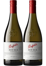 Penfolds Bin 311 Chardonnay 2023 - 2 Bottle Pack