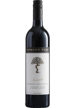 HOWARD PARK Howard Park Abercrombie Cabernet Sauvignon 2022