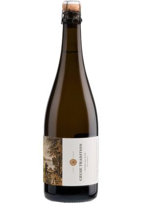 Cruse Wine Cruse Wine Cruse Tradition (2020 Base) NV (Limited time offer item – other promotion offers and W Rewards are not applicable) image