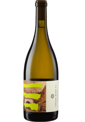 Cruse Wine Cruse Wine Rorick Vineyard Chardonnay 2023