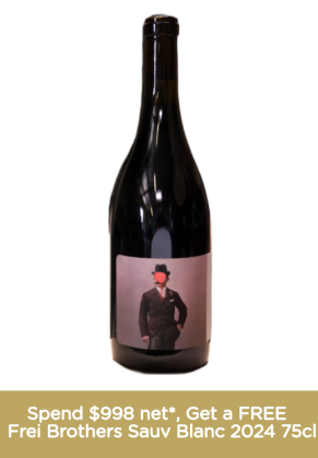 Cruse Wine Cruse Wine Evangelho Carignan 2022