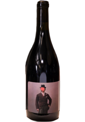 Cruse Wine Cruse Wine Evangelho Carignan 2022