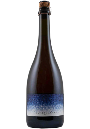 ULTRAMARINE Ultramarine Hirsch Vineyard Rose Sparkling 2020