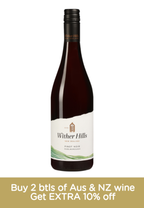 Wither Hills Wither Hills Pinot Noir 2022