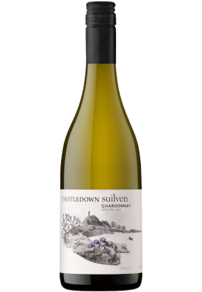 Thistledown Thistledown Suilven Adelaide Hills Chardonnay 2024