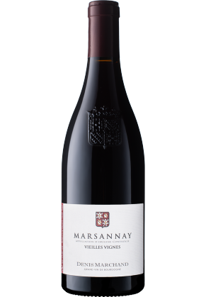 DENIS MARCHAND Denis Marchand Marsannay Vieilles Vignes Red 2022