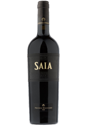 FEUDO MACCARI Feudo Maccari Saia 2021  (limited Time Offer Item – Other Promotion Offers And W Rewards Are Not Applicable)