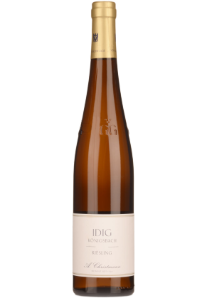 A.CHRISTMANN A. Christmann Idig Riesling Gg 2023 image