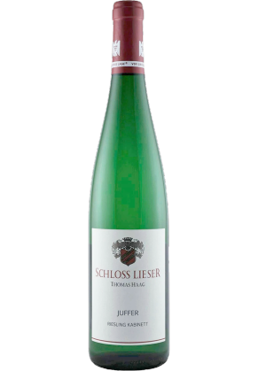 Schloss Lieser Schloss Lieser Juffer Riesling Kabinett 2023