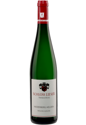 Schloss Lieser Schloss Lieser Niederberg Helden Riesling Auslese 2022