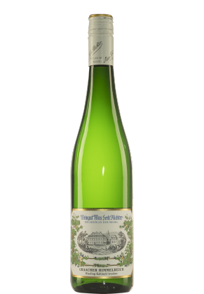 Max Ferdinand Richter Max Ferdinand Richter Graacher Himmelreich Riesling Kabinett Trocken 2023