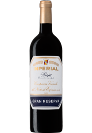 CVNE CVNE Imperial Gran Reserva Rioja 2018 image