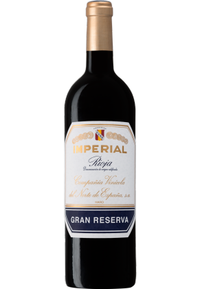 CVNE CVNE Imperial Gran Reserva Rioja 2018