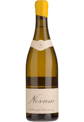 NOVUM Novum Marlborough Chardonnay 2023