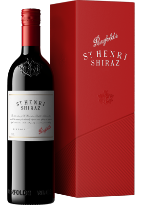 PENFOLDS Penfolds St Henri Shiraz 2020 (With Gift Box)