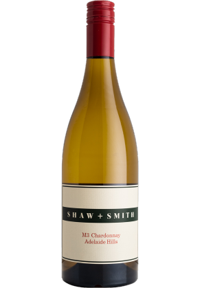 Shaw & Smith Shaw & Smith M3 Chardonnay 2023