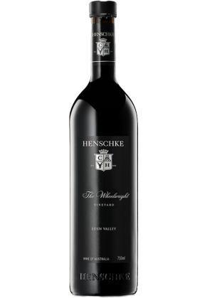 Henschke HENSCHKE THE WHEELWRIGHT SHIRAZ 2021