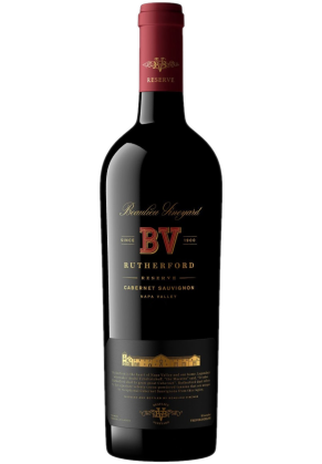 Beaulieu Vineyard Beaulieu Vineyard Rutherford Reserve Cabernet Sauvignon 2021