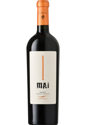 Kaiken by Montes Kaiken by Montes Mai Malbec 2021