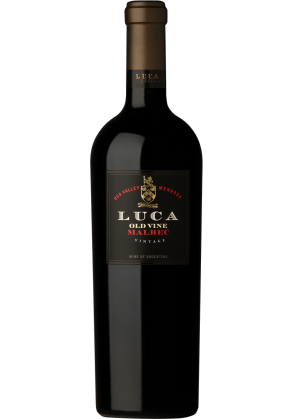 Luca Luca Old Vine Malbec 2022