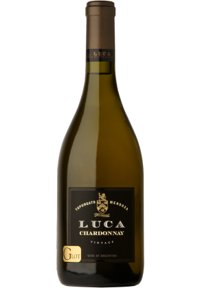 Luca Luca G Lot Chardonnay 2023