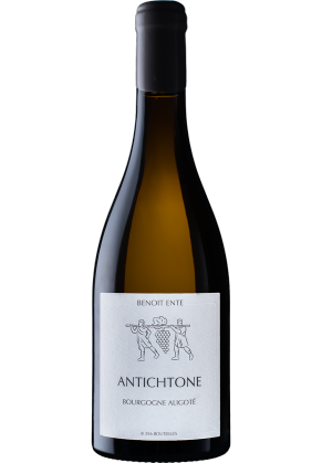 BENOIT ENTE Benoit Ente Bourgogne Aligote Antichtone 2022