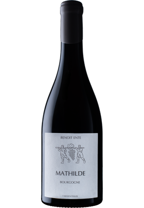 BENOIT ENTE Benoit Ente Bourgogne Pinot Noir Mathilde 2022