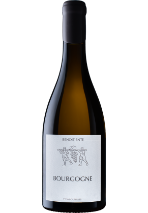 BENOIT ENTE Benoit Ente Bourgogne Chardonnay 2022
