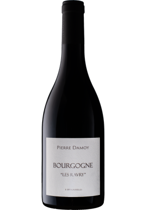 PIERRE DAMOY Domaine Pierre Damoy Bourgogne Rouge Les Ravry 2020