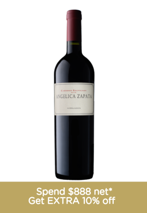 Angelica Zapata Angelica Zapata Cabernet Sauvignon Alta 2021