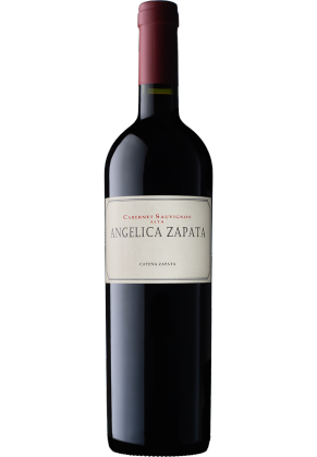 ANGELICA ZAPATA Angelica Zapata Cabernet Sauvignon Alta 2021