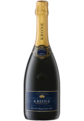 Krone Krone Cuvee Brut 2023