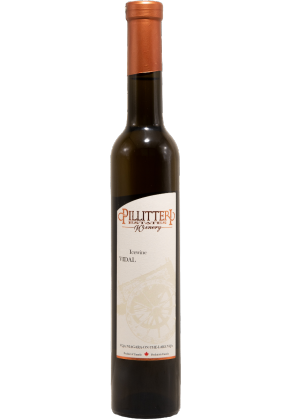 Pillitteri Pillitteri Carretto Vidal Icewine 2023 - 37.5CL