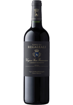 Tasca Tasca Vigna San Francesco Cabernet Sauvignon 2020