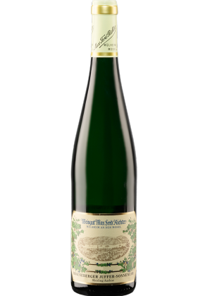 MAX RICHTER Max Ferdinand Richter Brauneberger Juffer-Sonnenuhr Riesling Auslese 2023