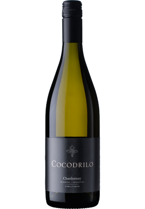 VINA COBOS Vina Cobos Cocodrilo Chardonnay 2024